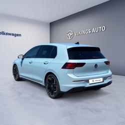 Volkswagen Golf 8 Golf 1.5 eTSI EVO2 150 DSG7 R-Line Edition Le Grand-Quevilly