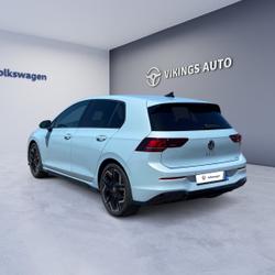 Volkswagen Golf 8 Golf 1.5 eTSI EVO2 150 DSG7 R-Line Edition Le Grand-Quevilly