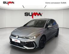 Volkswagen Golf 8 Toulon-sur-Allier