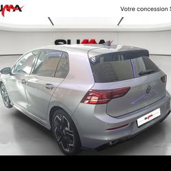 Volkswagen Golf 8 Golf 1.5 eTSI EVO2 150 DSG7 R-Line Edition Toulon-sur-Allier