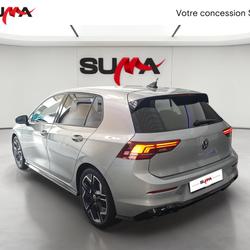 Volkswagen Golf 8 Golf 1.5 eTSI EVO2 150 DSG7 R-Line Edition Toulon-sur-Allier