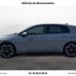 Volkswagen Golf 8 Golf 1.5 eTSI EVO2 150 DSG7 R-Line Edition Perpignan