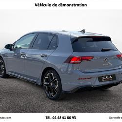 Volkswagen Golf 8 Golf 1.5 eTSI EVO2 150 DSG7 R-Line Edition Perpignan