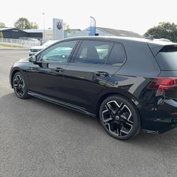 Volkswagen Golf 8 Golf 1.5 eTSI EVO2 150 DSG7 R-Line Edition Ceris&eacute;