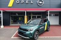 Opel Frontera 1.2 TURBO HYBRID 110CH GS E-DCT6 à Saint-Georges-des-Groseillers