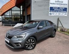 Renault Arkana Mondeville