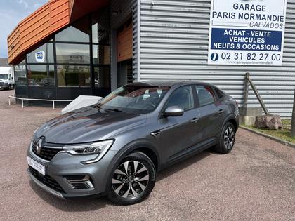 Renault Arkana - 1.6 E-TECH 145CH FULL HYBRID EVOLUTION -23 - 15 490 €