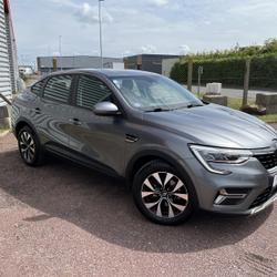 Renault Arkana 1.6 E-TECH 145CH FULL HYBRID EVOLUTION -23 Mondeville