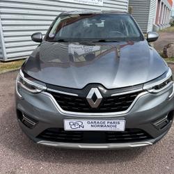 Renault Arkana 1.6 E-TECH 145CH FULL HYBRID EVOLUTION -23 Mondeville