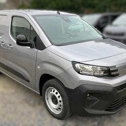 Peugeot Partner 1.5 BlueHdi 100 Saint-Gor