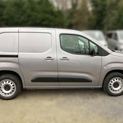 Peugeot Partner 1.5 BlueHdi 100 Saint-Gor