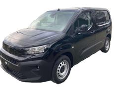 Peugeot Partner Saint-Gor