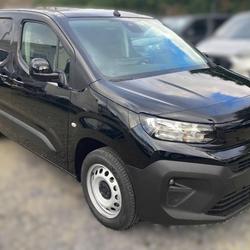 Peugeot Partner 1.5 BlueHdi 100 Saint-Gor
