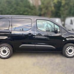 Peugeot Partner 1.5 BlueHdi 100 Saint-Gor