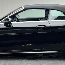 Mercedes Classe C 220 d 194 ch AMG Line - Virtual Cockpit - Cam&eacute;ra de Recul F&eacute;rin