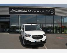 Opel Combo Cargo Laval
