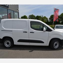 Opel Combo Cargo L1H1 1000KG 1.5 100CH PACK CLIM Laval