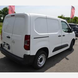 Opel Combo Cargo L1H1 1000KG 1.5 100CH PACK CLIM Laval
