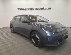 Kia EV4 TOURLAVILLE