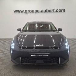 Kia EV4 Autonomie Standard 204ch 58,3kWh AIR TOURLAVILLE