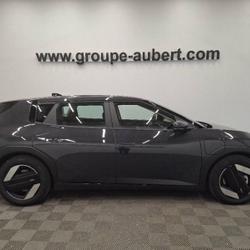 Kia EV4 Autonomie Standard 204ch 58,3kWh AIR TOURLAVILLE