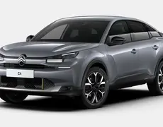 Citroen C4 Saint-Gor