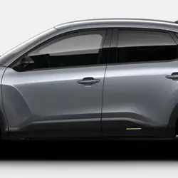 Citroen C4 Hybrid 145 Edsc6 Max Saint-Gor