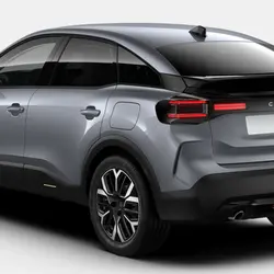 Citroen C4 Hybrid 145 Edsc6 Max Saint-Gor