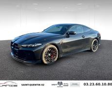 BMW M4 Saint-Quentin