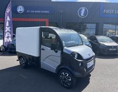 Aixam D-Truck Saint-Georges-des-Groseillers