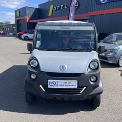 Aixam D-Truck FOURGON Saint-Georges-des-Groseillers