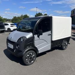 Aixam D-Truck FOURGON Saint-Georges-des-Groseillers
