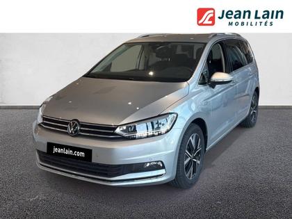 Volkswagen Touran - Touran 1.5 TSI EVO 150 DSG7 7pl Style - 43 730 €