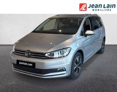 Volkswagen Touran Fontaine