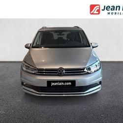 Volkswagen Touran Touran 1.5 TSI EVO 150 DSG7 7pl Style Fontaine