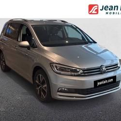 Volkswagen Touran Touran 1.5 TSI EVO 150 DSG7 7pl Style Fontaine