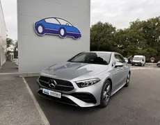 Mercedes Classe A Mérignac