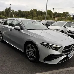 Mercedes Classe A 200 D 150CH AMG LINE 8G-DCT Lab&egrave;ge