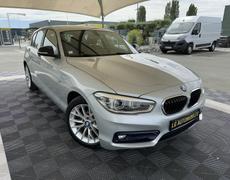 BMW Serie 1 - (F21/F20) 116D 116CH SPORT 5P - 13 490 €