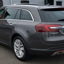Opel Insignia Sports Tourer 2.0 CDTI 170 AWD *CUIR*GPS* Rennes