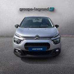 Citroen C3 1.5 BlueHDi 100ch S&S PLUS Saint-L&ocirc;