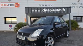 Suzuki Swift  - photo 0