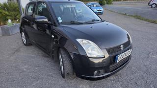 Suzuki Swift  - photo 1
