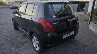 Suzuki Swift  - photo 3