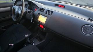 Suzuki Swift  - photo 4