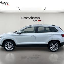 Skoda Karoq Karoq 1.5 TSI 150 ch ACT DSG7 Style Montceau-les-Mines