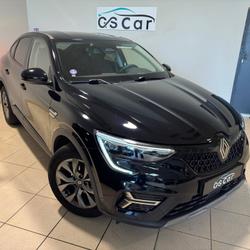 Renault Arkana 1.3 TCe 140ch mild hybrid Evolution EDC -24 Portet-sur-Garonne