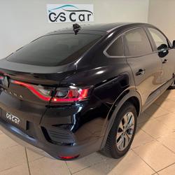 Renault Arkana 1.3 TCe 140ch mild hybrid Evolution EDC -24 Portet-sur-Garonne