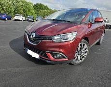 Renault Scenic 4 Ploudaniel