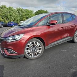 Renault Scenic 4 IV (JFA) 1.2 TCe 115ch energy Life Ploudaniel
